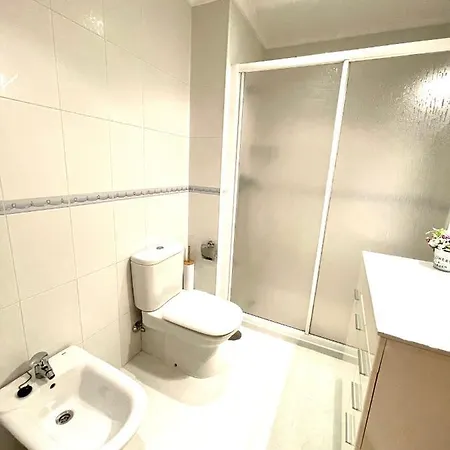Tierra Apartment Viveiro