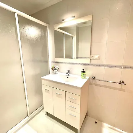Apartment Tierra