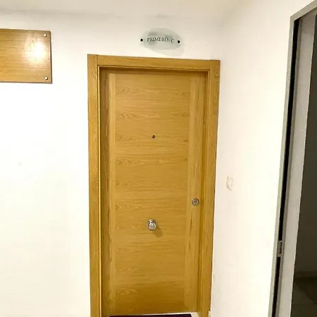 Tierra Apartment