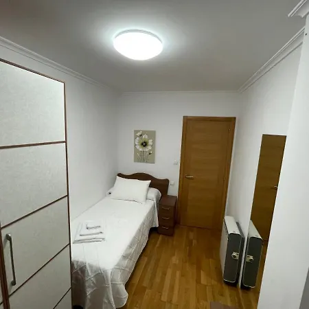 Tierra Apartment