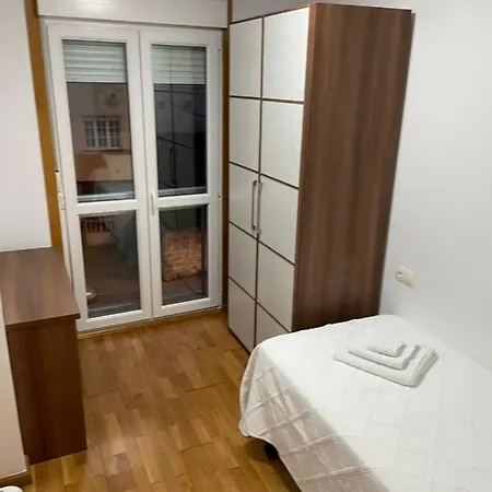 Tierra Apartment *