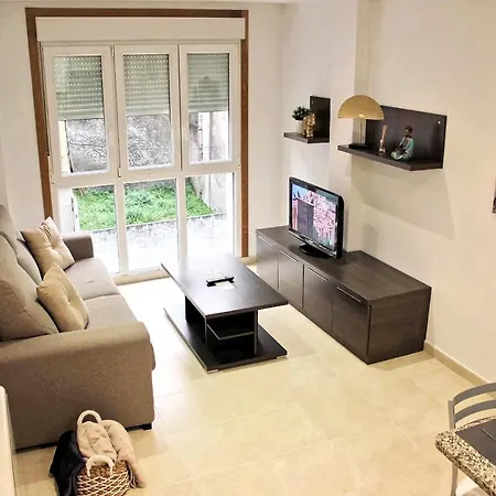 Tierra Apartment