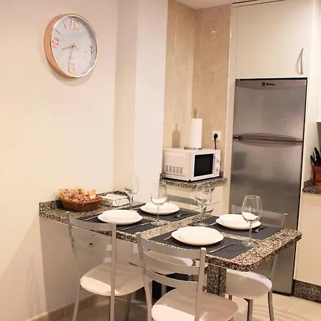Tierra Apartment *