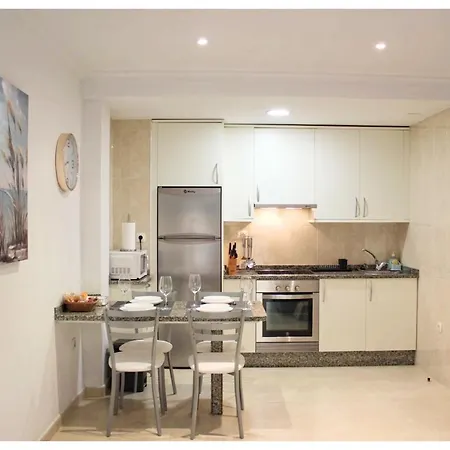 Apartment Tierra Viveiro