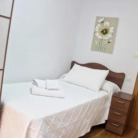 Tierra Apartment *