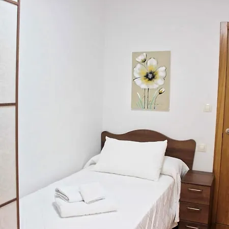 Tierra アパート ビベイロ