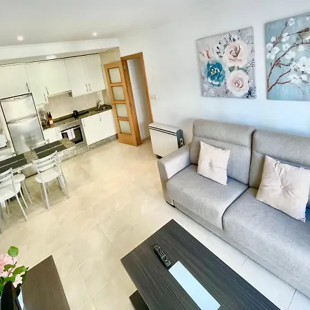 Tierra Apartment Viveiro
