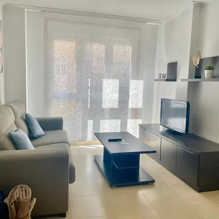 Tierra Apartment