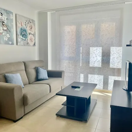 Apartment Tierra