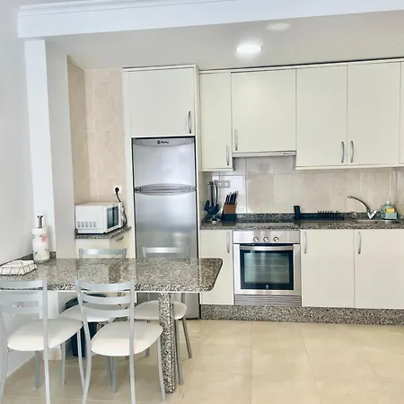Tierra Apartment *