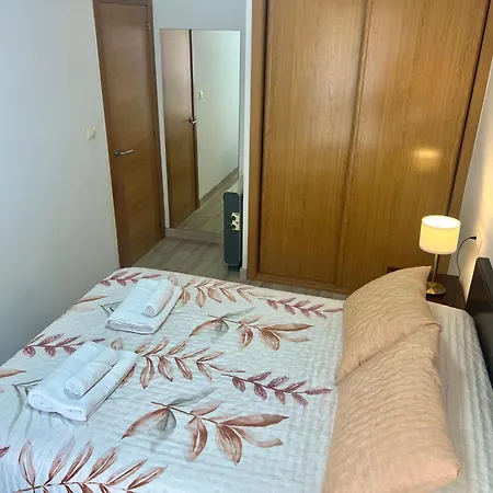 Tierra Apartment