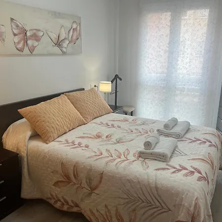 Apartment Tierra