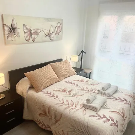 Tierra Apartment *