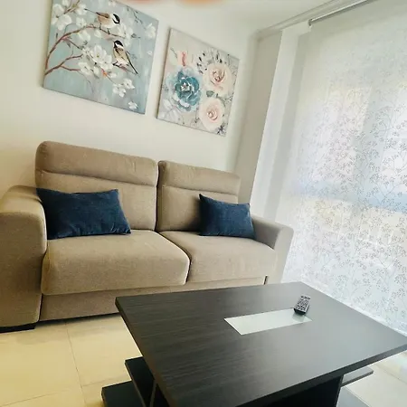 Tierra Apartment *