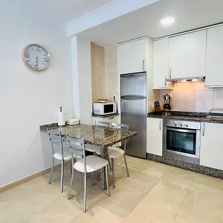 Apartment Tierra