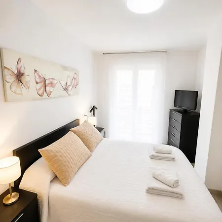 Tierra Apartamento *