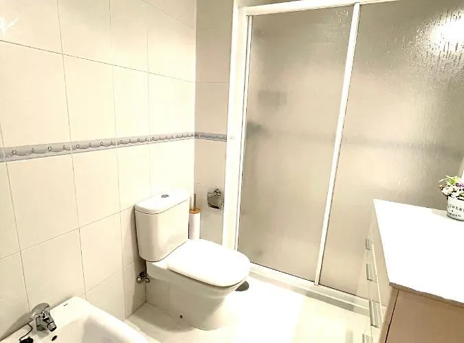 Tierra Appartement Viveiro