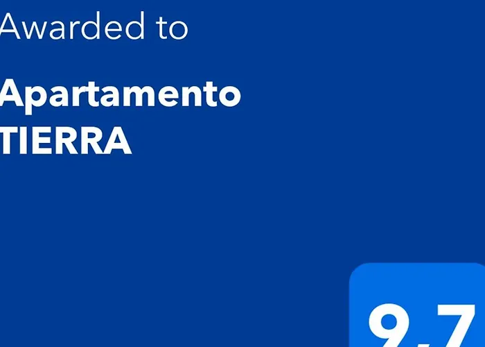 Tierra 比韦罗