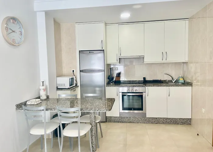 Tierra Appartement *