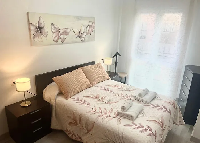 Tierra Appartement *